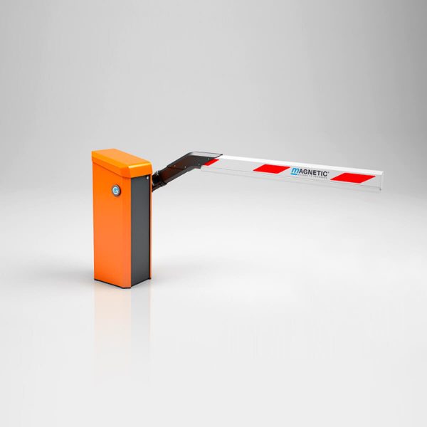 Magnetic Control
