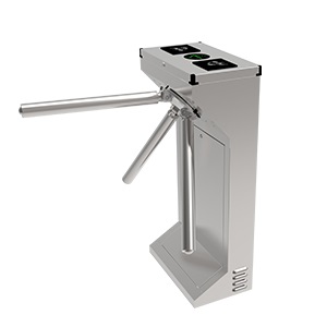 Tripod Turnstile