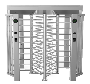 Full Height Turnstile