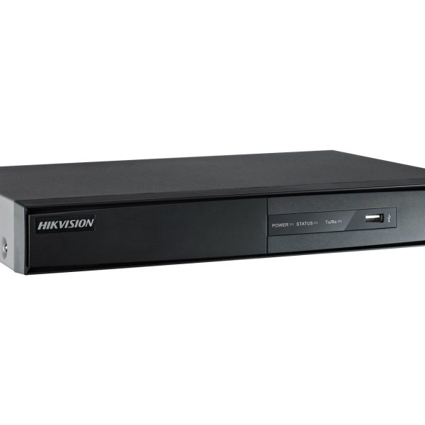 Digital Video Recorder