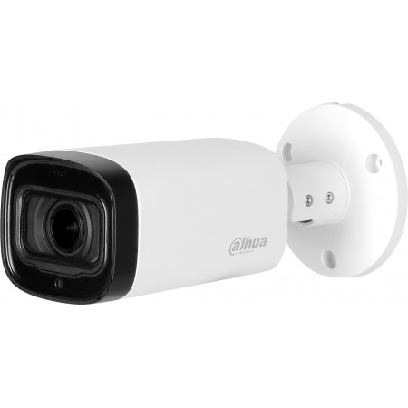 8.0 MP HDCVI