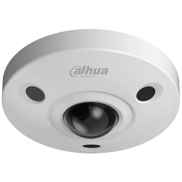 Fish Eye HDCVI