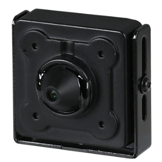 Pin Hole HDCVI