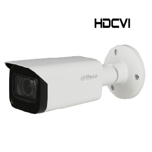 Starlight HDCVI
