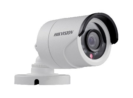 HDTVI CAMERAS