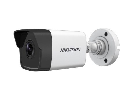 Network Cameras