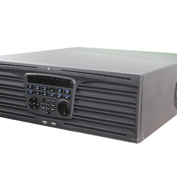 Network Video Recorders