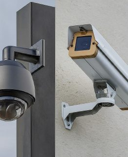 cctv - dahua and hik