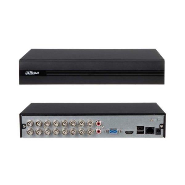 DVR