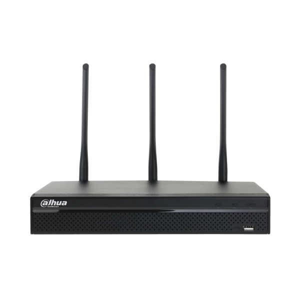 Wi-Fi Series